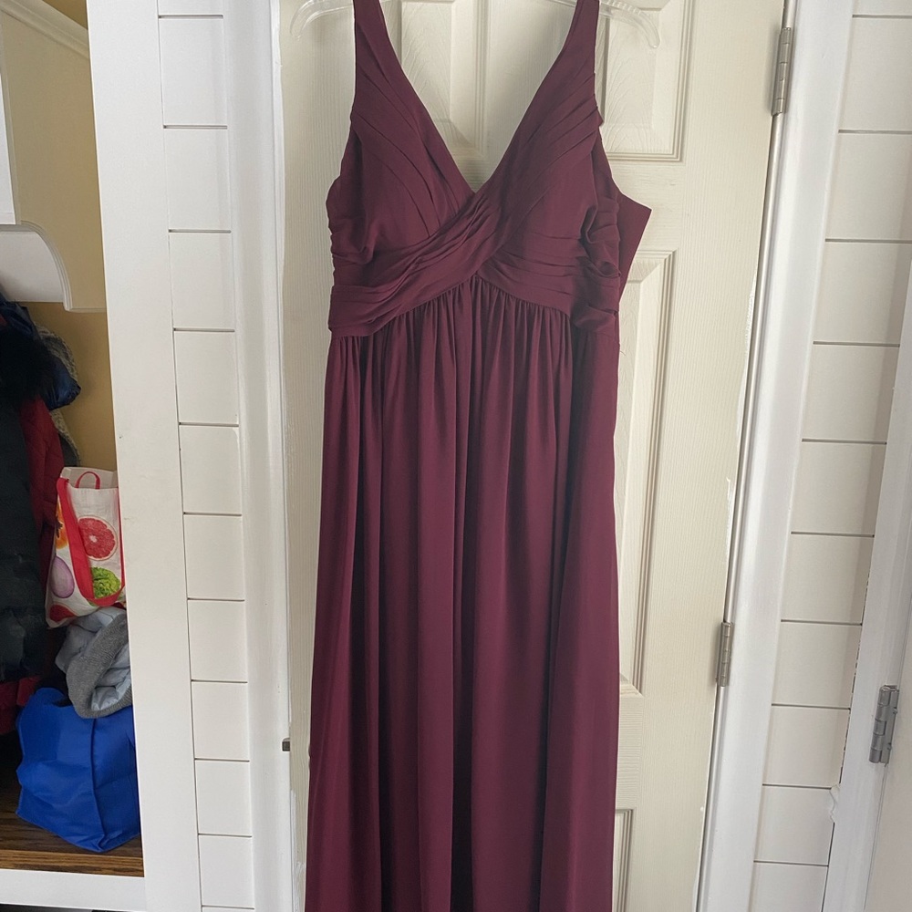 Formal/bridesmaid dress